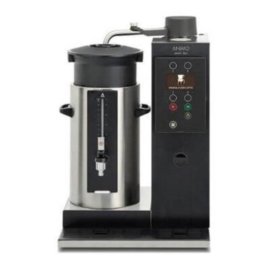 Animo 5 Litre Silindirik Filtre Kahve Makinesi 1005392 - CB 1x5 L (1005392 - CB 1x5 L)