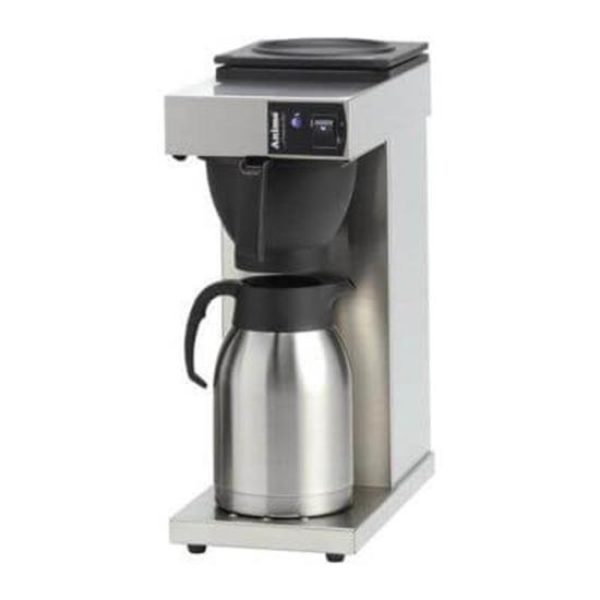 Animo Filtre Kahve Makinesi Paslanmaz Çelik Termoslu 10385 - EXCELSO T (10385 - EXCELSO T)