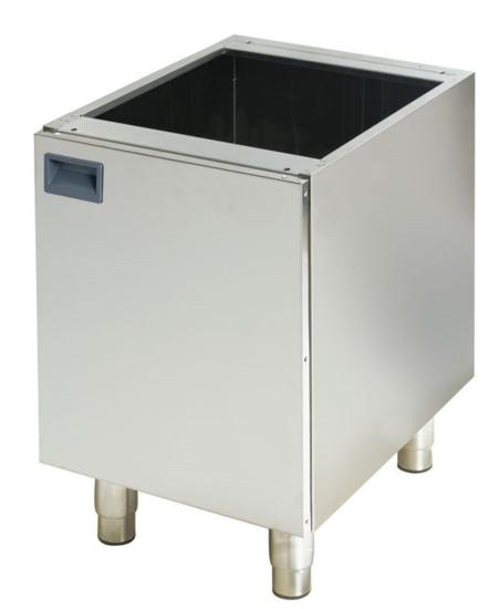 Arisco Alçak Dolap Kapaklı 40x52x66 - D604D (D604D)