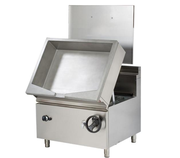 Arisco Devrilir Profesyonel Tava LPG ve Ce Belgeli 120 Litre 120x90x90 GP932 (GP932)