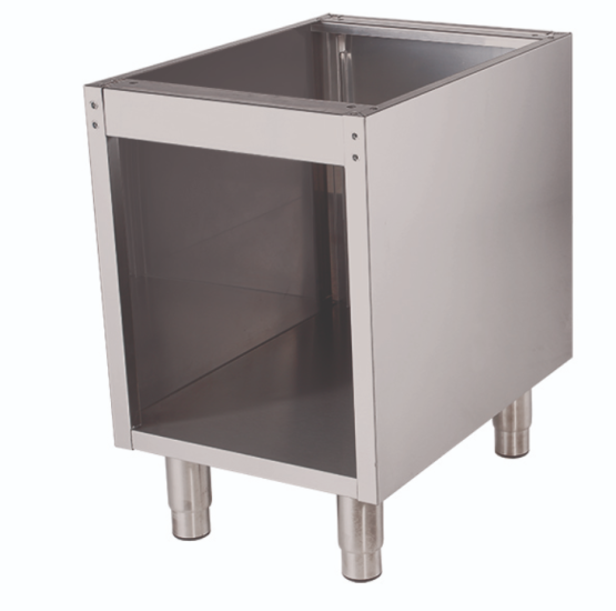Arisco Paslanmaz Alçak Dolap 40x56x63 D711 (D711)