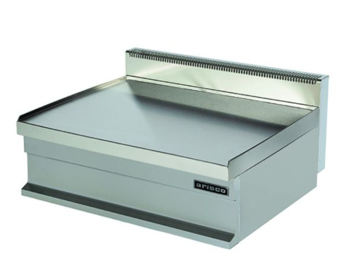 Arisco Paslanmaz Ara Tezgah 800x700x290 N721p-s (N721P-S)