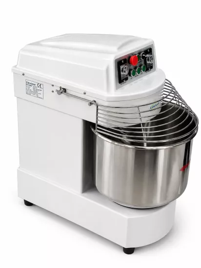 Lavion SH-50 50 Litre Spiral Hamur Mikseri-promutfakta