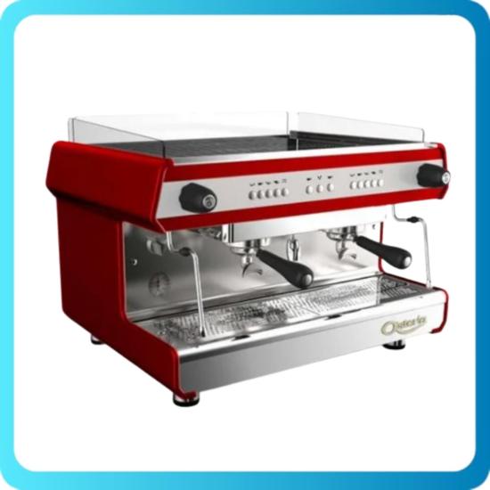 Astoria Tanya R Tam Otomatik 2 Gruplu Espresso Kahve Makinesi (Astoria Tanya R )