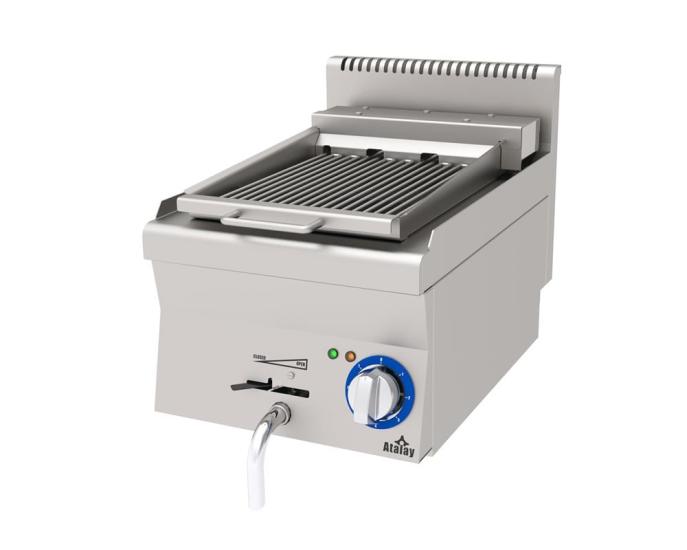Atalay Amerikan Izgara Elektrikli 40x60x30 E AAIE-460 (E AAIE-460)