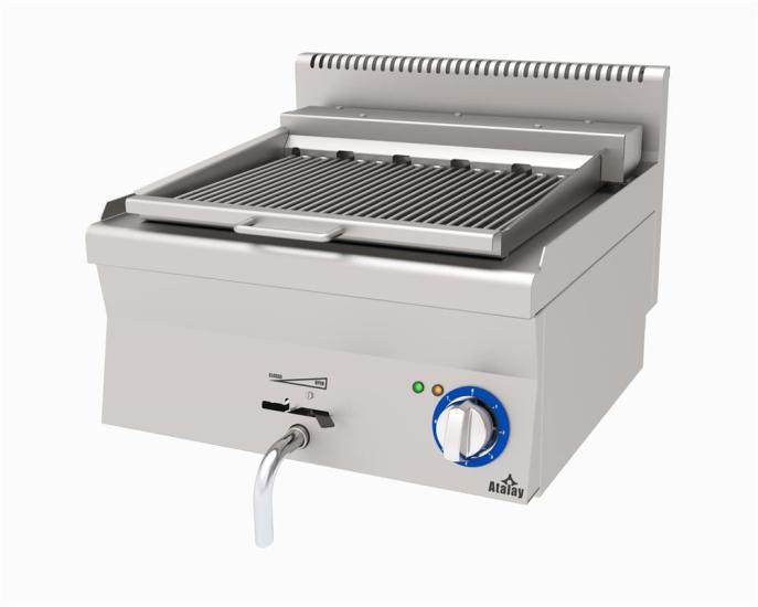Atalay Amerikan Izgara Elektrikli 60x60x30 E AAIE-660 (E AAIE-660)