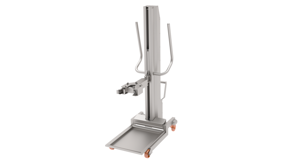 Atalay Döner Lifti ADST-02 (ADST-02)