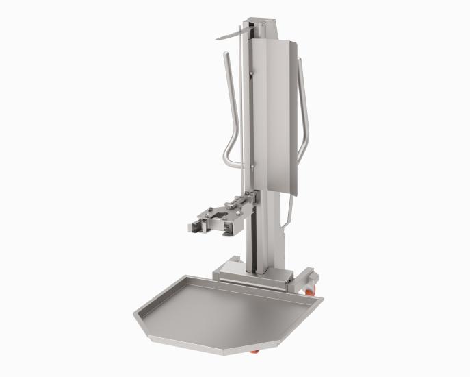 Atalay Döner Lifti ADST-03 (ADST-03)