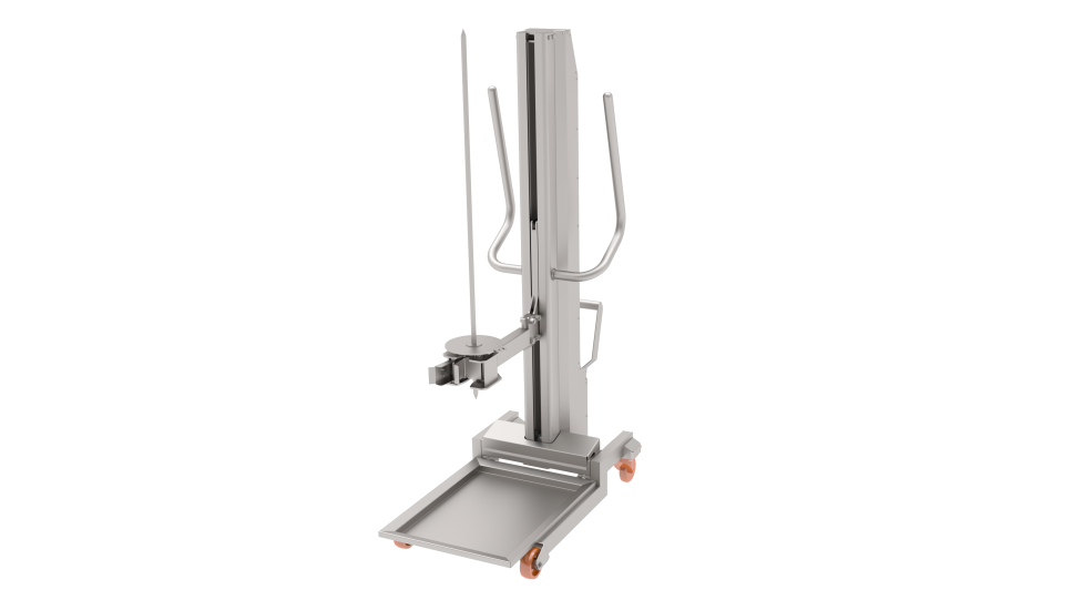 Atalay Döner Lifti ADST-05 (ADST-05)