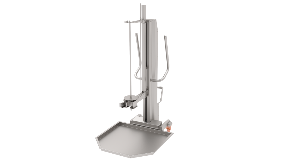 Atalay Döner Lifti ADST-06 (ADST-06)