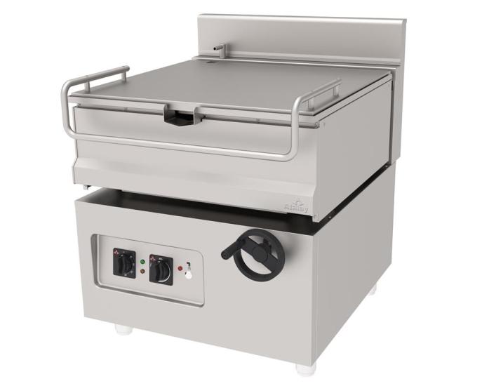 Atalay 80 Litre Devrilir Tava Elektrikli 80x90x85 cm ADTE-890 (ADTE-890)