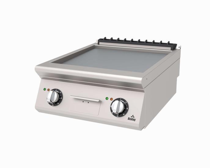Atalay Pleyt Izgara Elektrikli 60x73x30 cm AEI-673 (AEI-673)