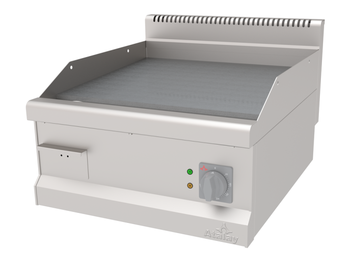 Atalay Elektrikli Pleyt Izgara 60x70x30 cm AEI-670 (AEI-670)