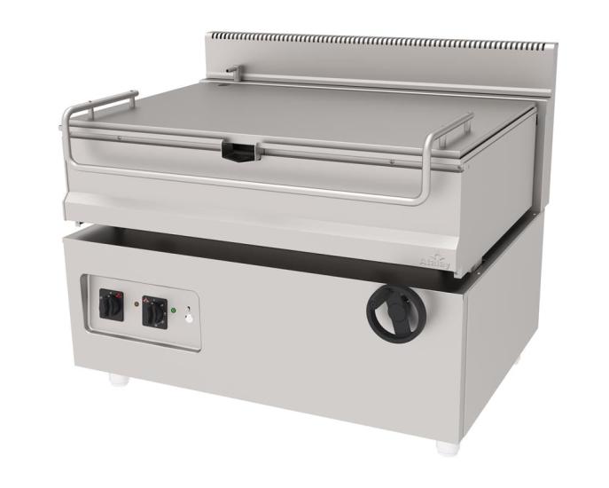Atalay Gazlı Devrilir Tava 120 Litre 120x90x85 cm ADTG-1290 (ADTG-1290)