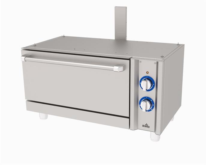 Atalay Set Altı Elektrikli Fırın 100x60x55 cm E ASFE-1060 ST (E ASFE-1060 ST)
