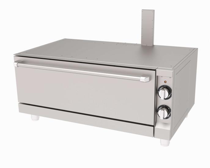 Atalay Set Altı Fırın Elektrikli 120x71x55 cm ASFE-1273 ST (ASFE-1273 ST)