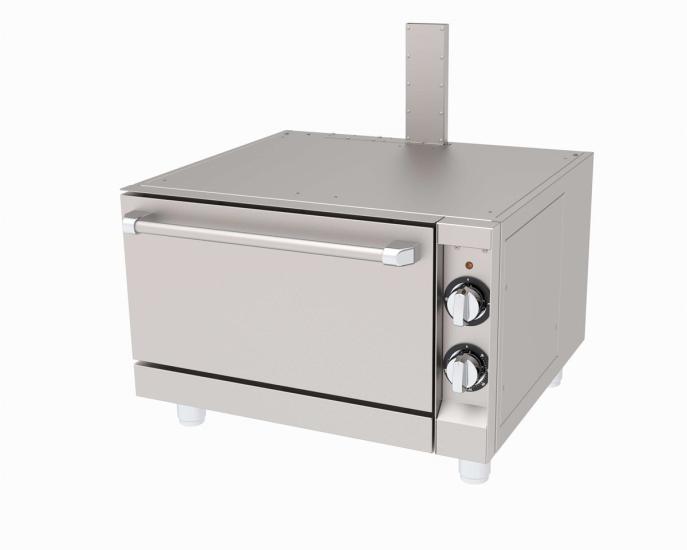 Atalay Set Altı Fırın Elektrikli 80x71x55 ASFE-873 ST (ASFE-873 ST)