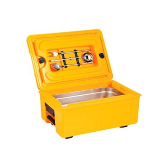 Avatherm 100 Thermobox, Sarı (100110)