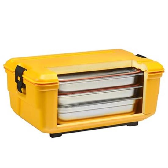 Avatherm 200 Thermobox,Sarı (100116)