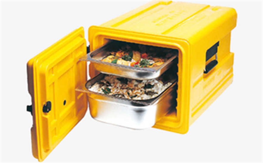 Avatherm 400 Thermobox, Sarı (100130)