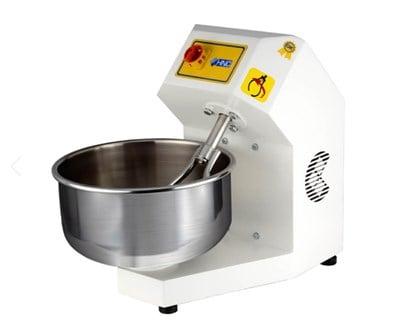 Hnc 10 Kg Hamur Yoğurma Makinesi 220 V HHY-10M (HHY-10M)