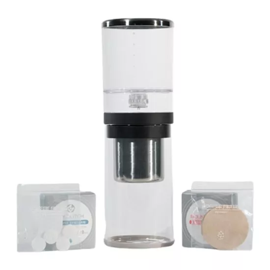 BeanPlus Soğuk Kahve Demleme Seti - Premium Set (Soğuk Kahve Demleme)