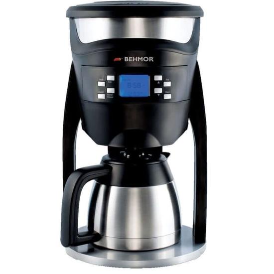 Behmor Brazen Plus 3.0 Filtre Kahve Makinesi (BRAZEN PLUS 3.0)