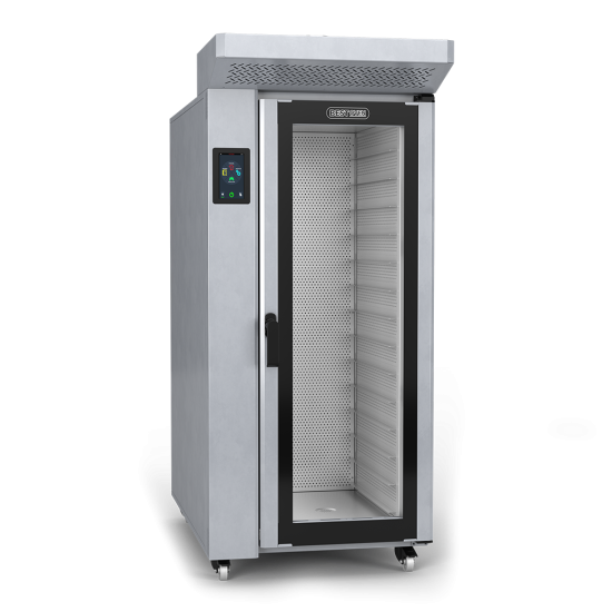 Bestoven 14 Tepsili Patiseri Fırın Elektrikli 40x60 BOC-14E (BOC-14E / D14E)