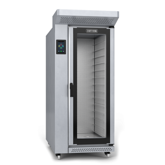 Bestoven 14 Tepsili Patiseri Fırın Gazlı 40x60 BOC-14G (BOC-14G / D14G)