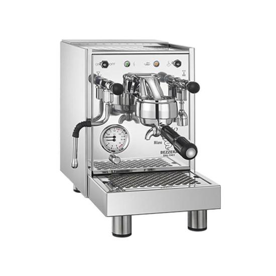 Bezzera 1 Gruplu Yarı Otomatik Espresso Kahve Makinesi BZ10PM (BZ10PM)