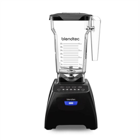 Blendtec Bar Blender Classic 575 1560W C575B4101A-A1AP1A (C575B4101A-A1AP1A)