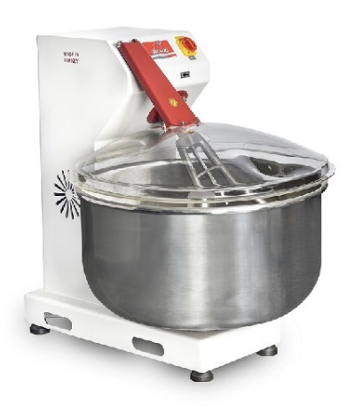 Boğaziçi 10 Kg Hamur Yoğurma Makinesi Kapaklı BHY.10K (BHY.10K)