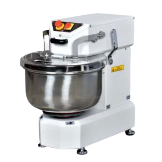Boğaziçi 20 Kg Kalkar Kafa Spiral Hamur Yoğurma Makinesi BSH.20 (BSH.20)