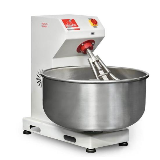 Boğaziçi 50 Kg Hamur Yoğurma Makinası BHY.50 (BHY.50)