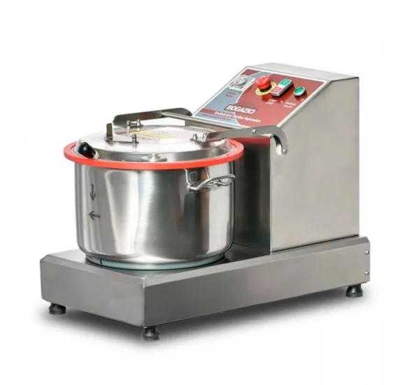 Boğaziçi Et Parçalama Makinesi, 8 kg Kapasiteli, 220V