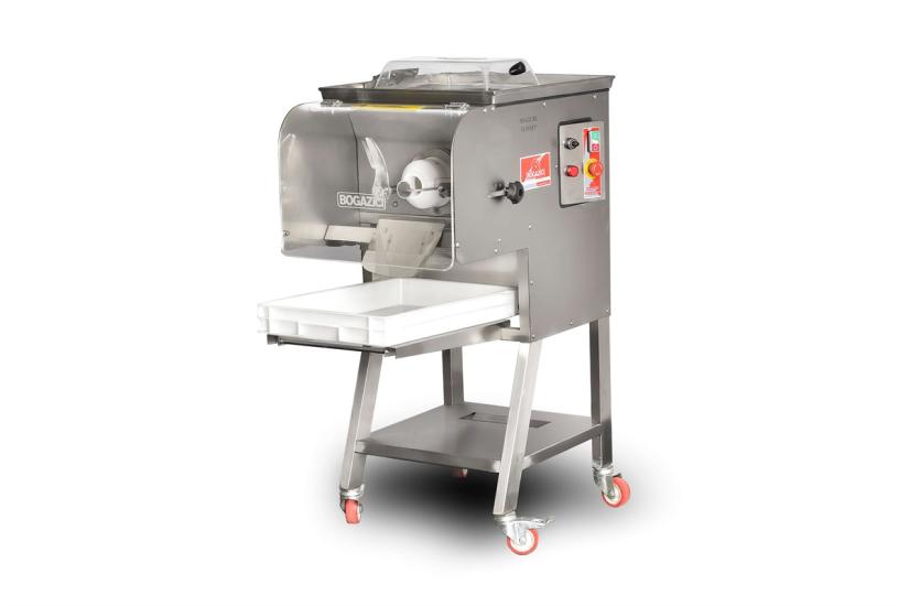 Boğaziçi Hamur Kestart Makinesi Ayaklı BHKT.200A (BHKT.200A)