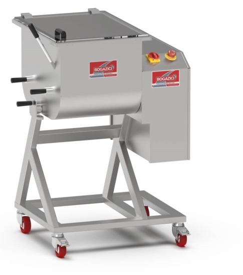 Boğaziçi Köfte Karıştırma Makinesi 50 Kg BKK.50 (BKK.50)