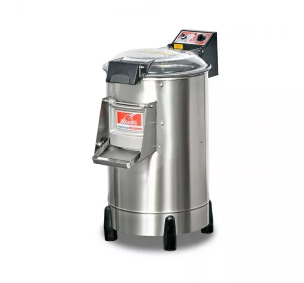 Boğaziçi Patates Soyma Makinası, 35 kg, Paslanmaz, 220V