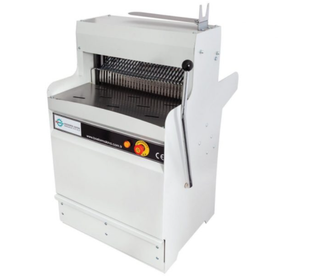 Bosfor Ekmek Dilimleme Makinesi UEK-01 (UEK-01)