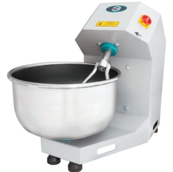 Bosfor 10 Kg Hamur Yoğurma Makinesi UHM-10M (UHM-10M)
