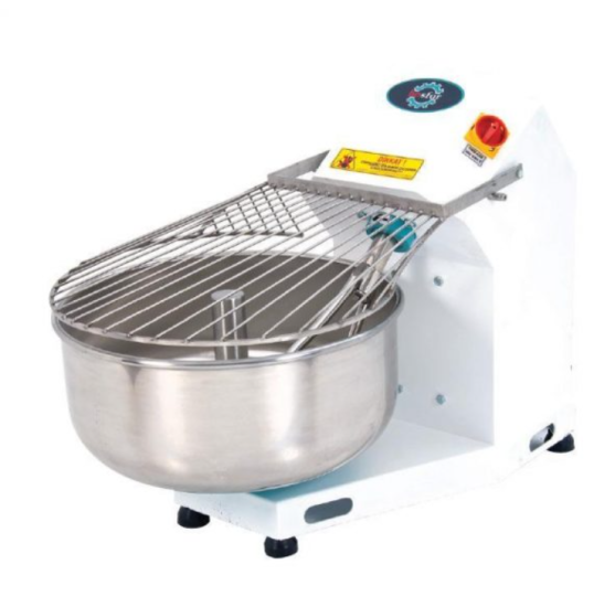Bosfor 50 Kg Hamur Yoğurma Makinesi UHMK-50M (UHMK-50M)