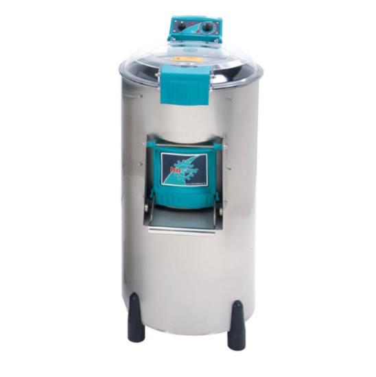 Bosfor Patates Soyma Makinesi 50 Kg UPS-50 (UPS-50)