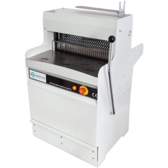 Bosfor Trabzon Ekmeği Dilimleme Makinesi UEK-02T (UEK-02T)