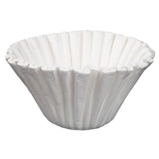 Bravilor Bonamat B40 Filtre Kahve Kağıdı 280/635 mm, 250 Adet (280/635)