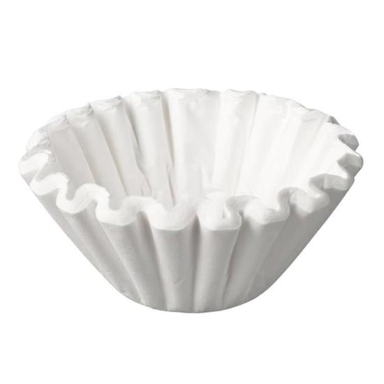 Bravilor Bonamat B5 Filtre Kahve Kağıdı 110/360 mm, 250 Adet (110/360)