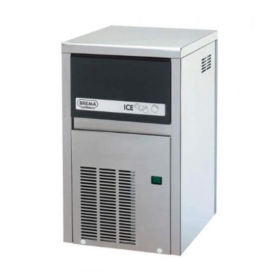 Brema Küp Buz Makinesi 23 Kg CB184 A HC (CB184 A HC)