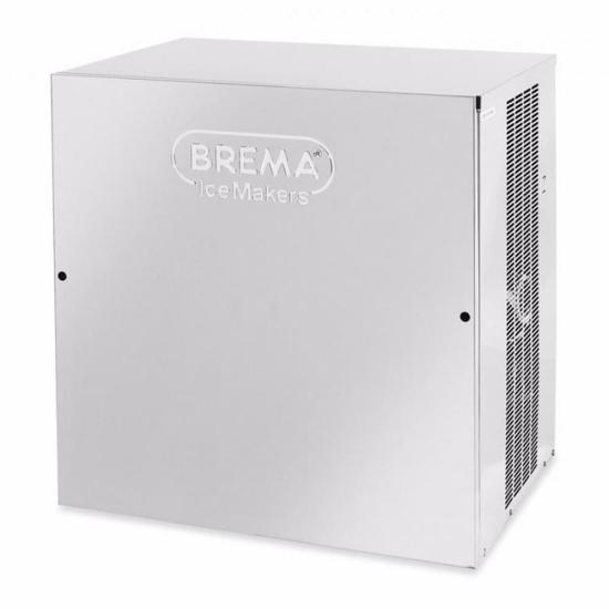 Brema Hızlı Küp Buz Makinesi 400 Kg VM900 (VM900)