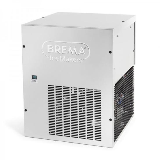 Brema Kar Buz Makinesi 300 Kg Kapasiteli G 280 (G280)