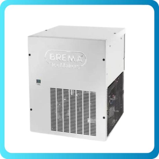 Brema Kar Buz Makinesi 510 Kg Kapasiteli G-510 (G-510)