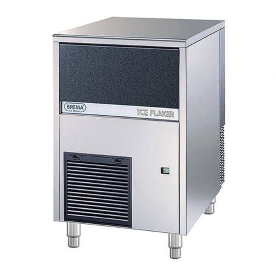 Brema Kar Buz Makinesi 95 Kg GB902 (GB902)